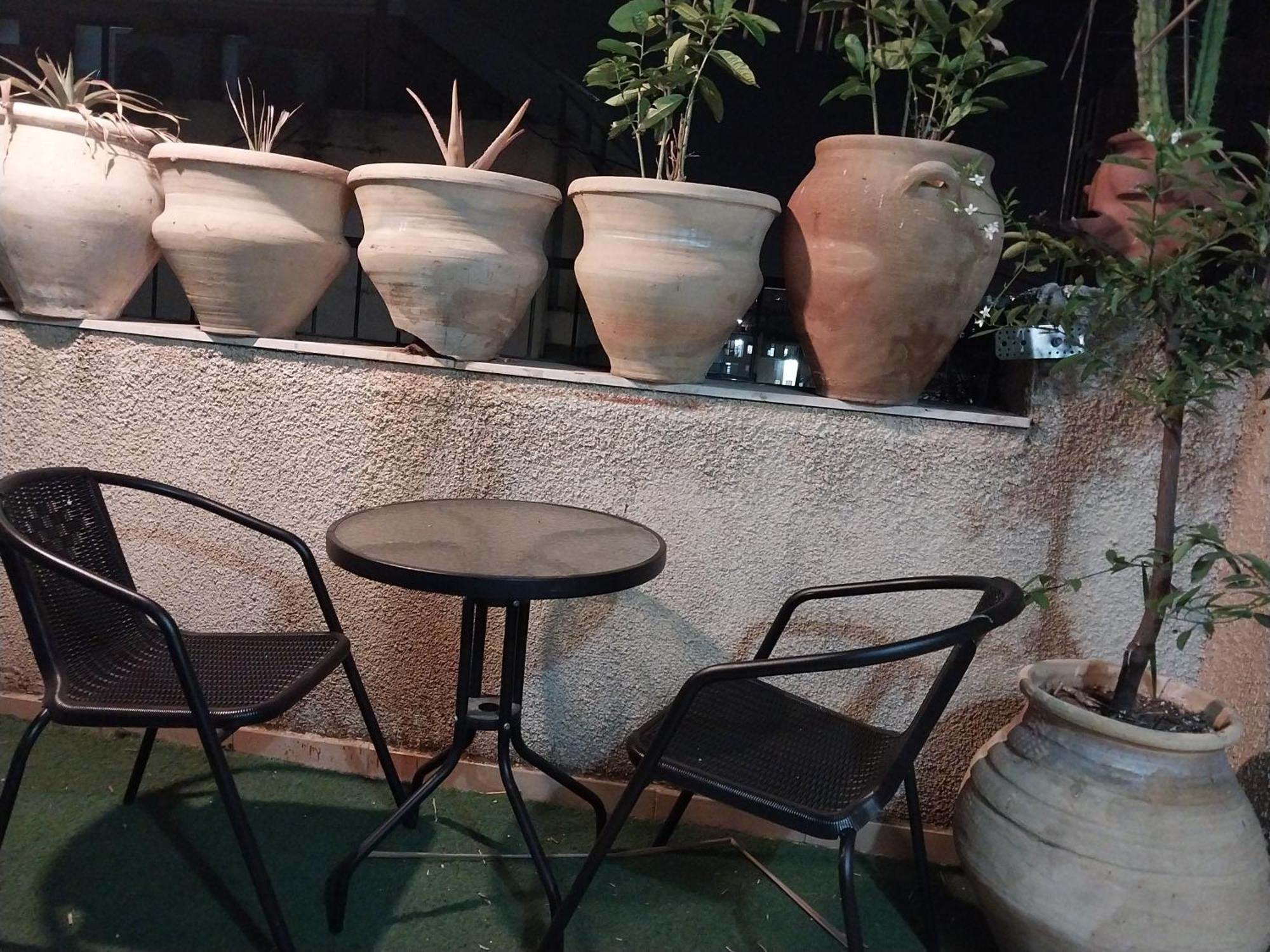 Appartement שירת דבורה בבני ברק à Giv'at Shemu'el Extérieur photo