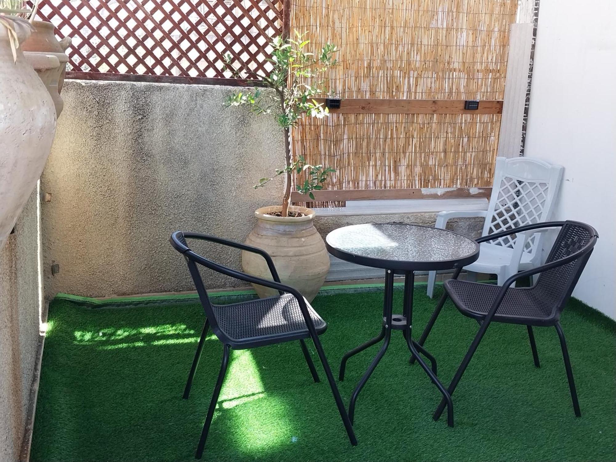 Appartement שירת דבורה בבני ברק à Giv'at Shemu'el Extérieur photo