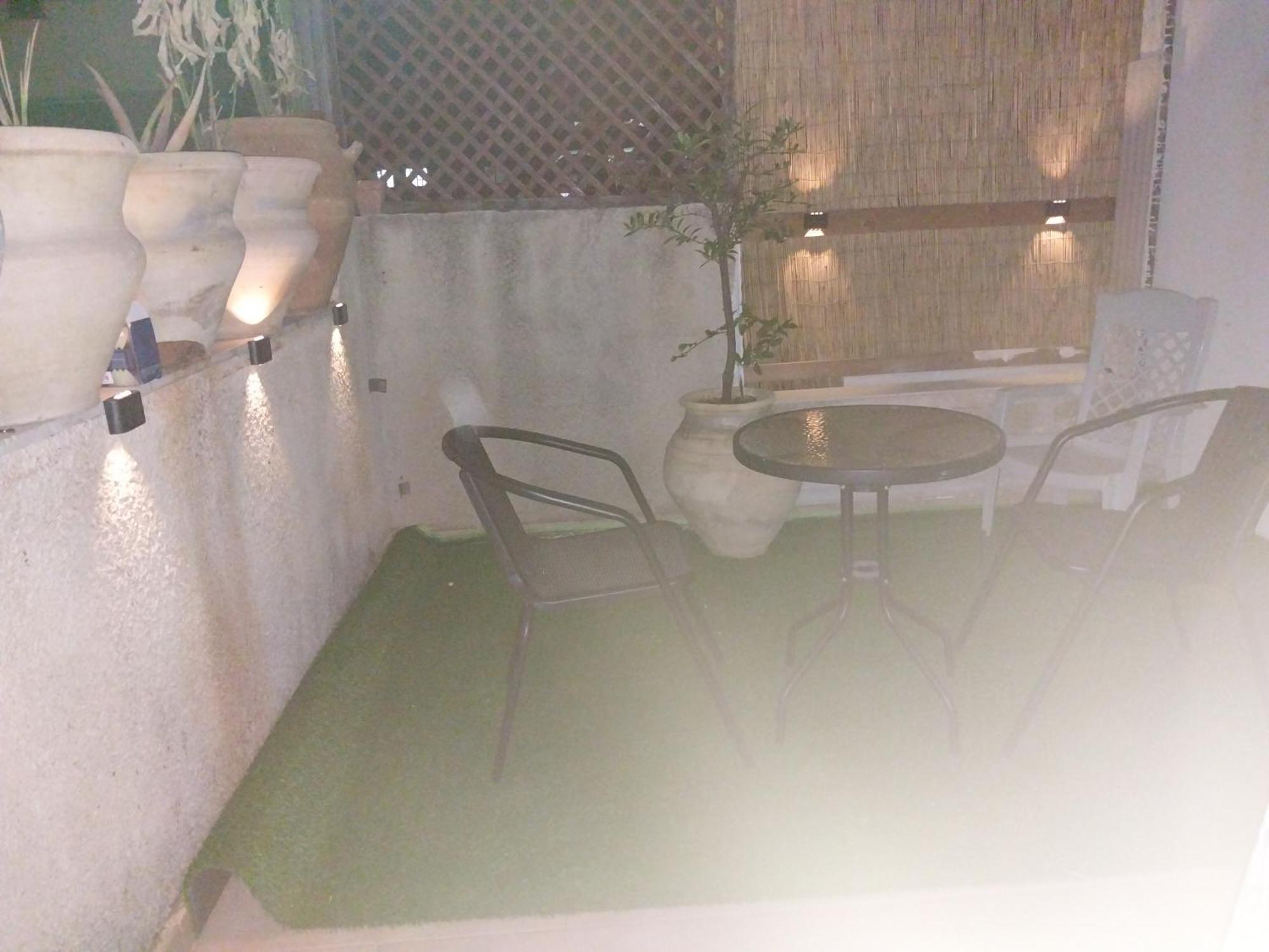 Appartement שירת דבורה בבני ברק à Giv'at Shemu'el Extérieur photo