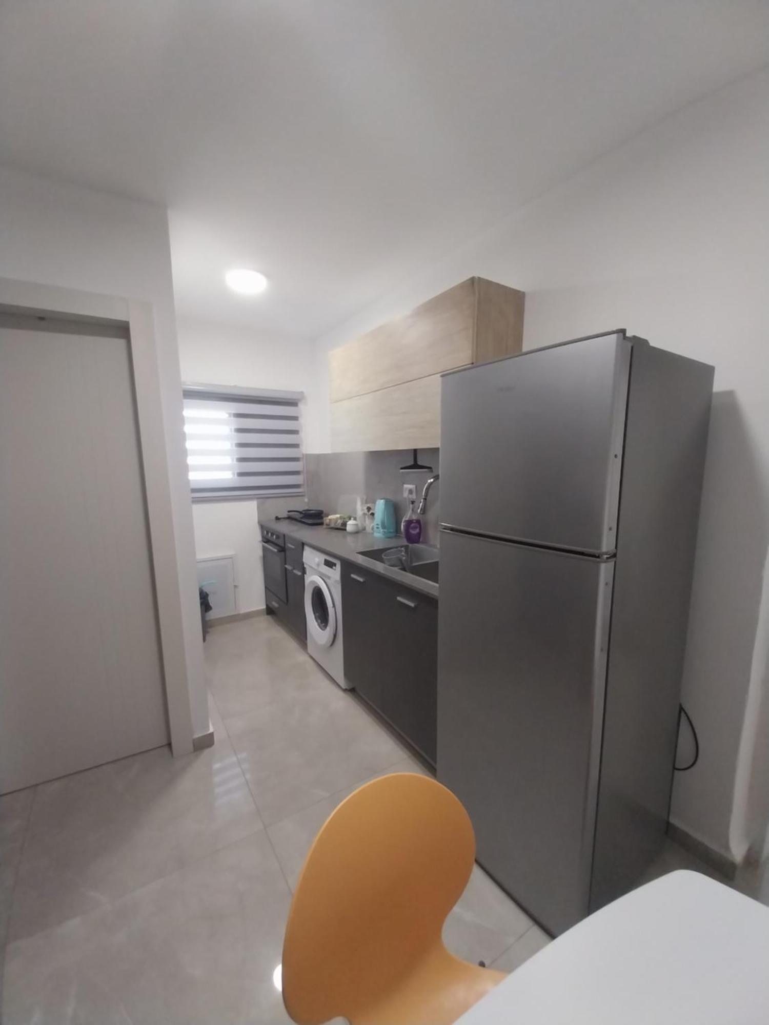 Appartement שירת דבורה בבני ברק à Giv'at Shemu'el Extérieur photo