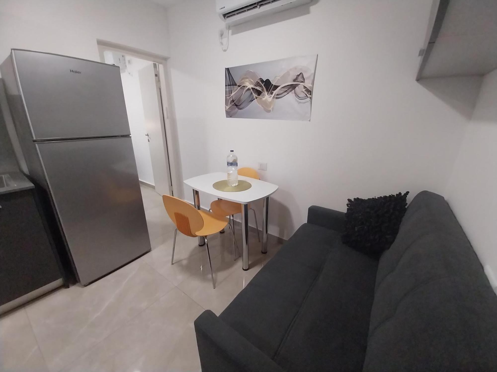 Appartement שירת דבורה בבני ברק à Giv'at Shemu'el Extérieur photo