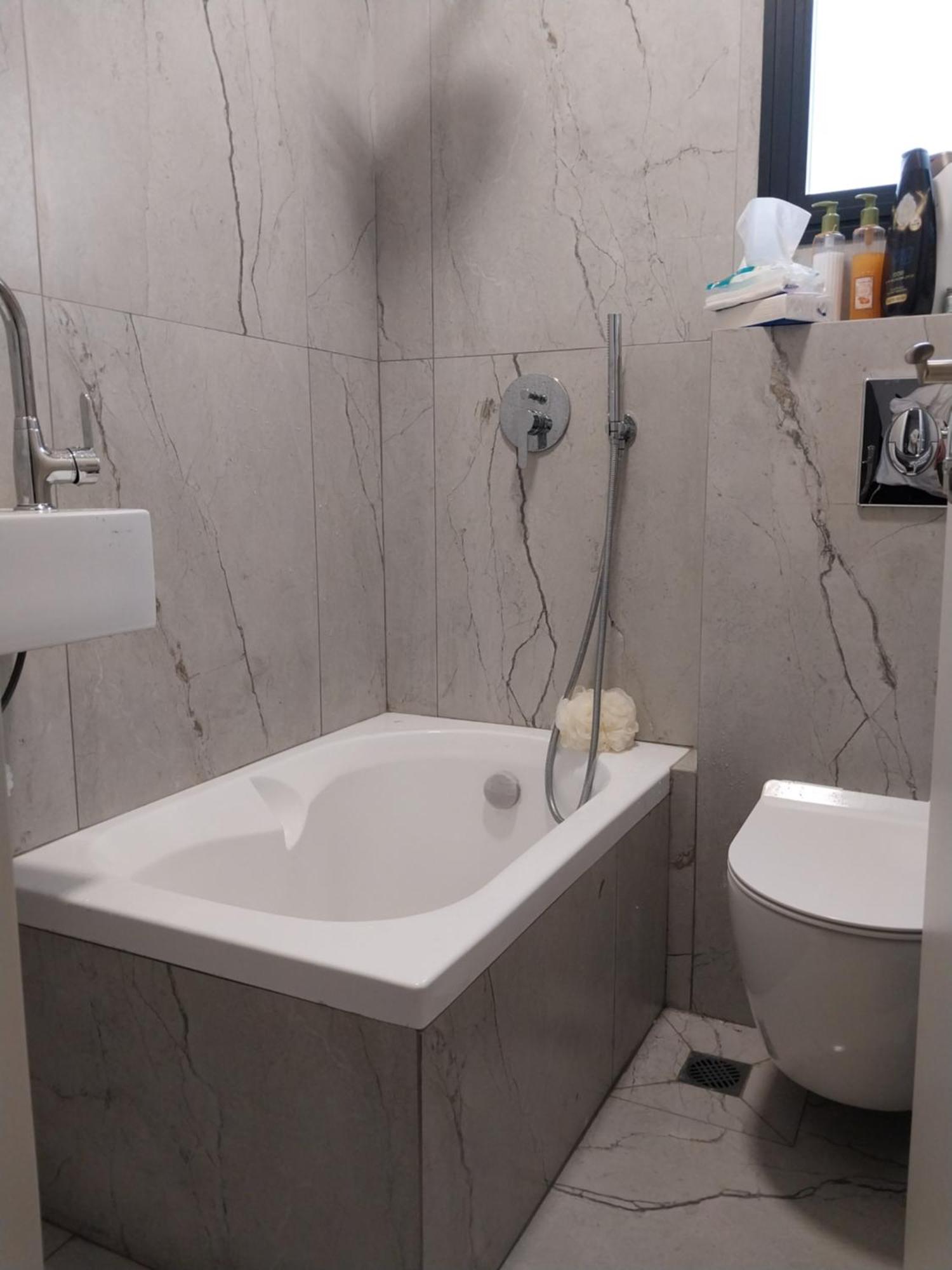 Appartement שירת דבורה בבני ברק à Giv'at Shemu'el Extérieur photo