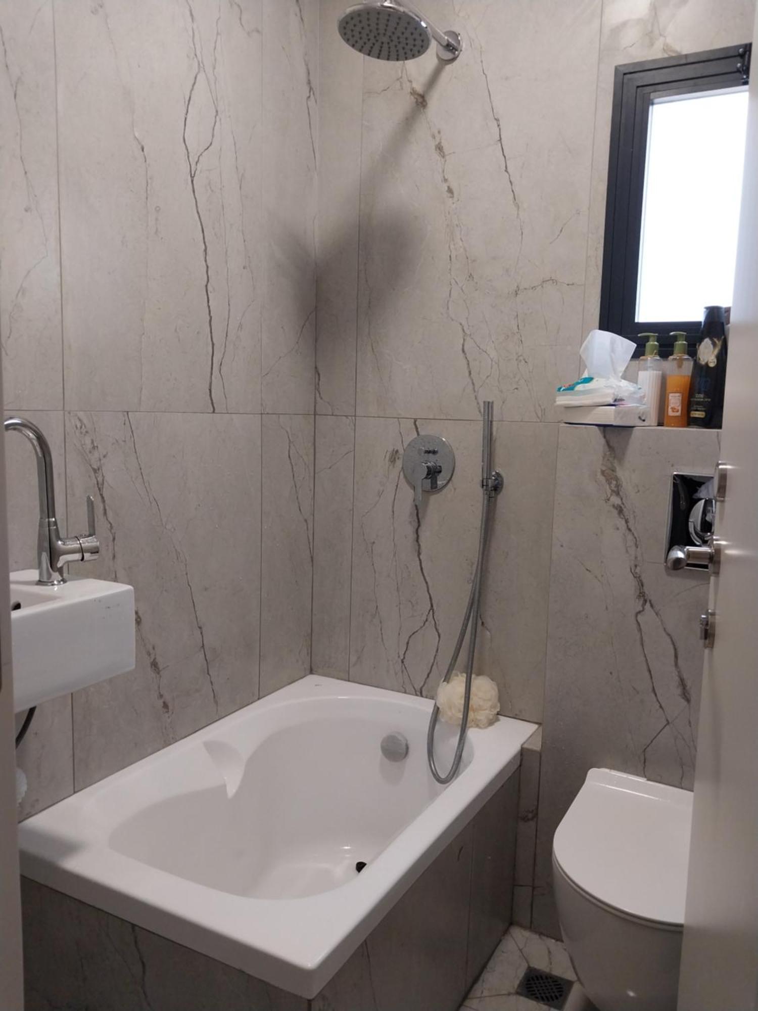 Appartement שירת דבורה בבני ברק à Giv'at Shemu'el Extérieur photo