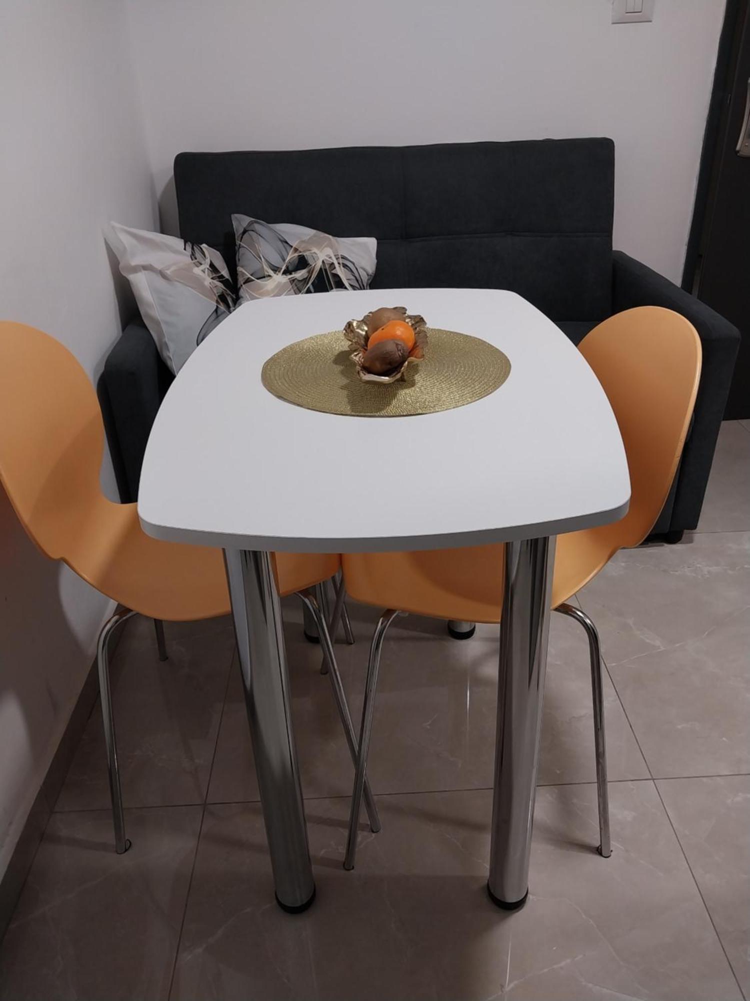 Appartement שירת דבורה בבני ברק à Giv'at Shemu'el Extérieur photo